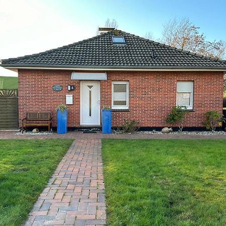 Willa Haus Juist-Norddeich Norden Zewnętrze zdjęcie