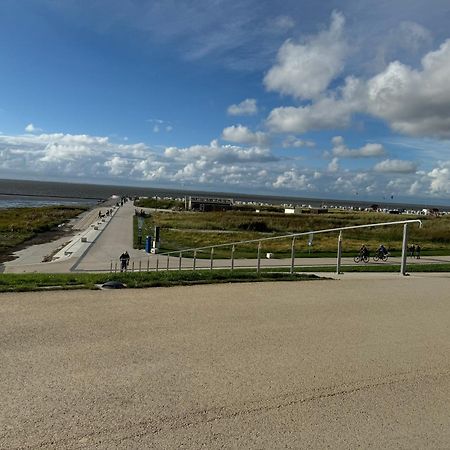 Willa Haus Juist-Norddeich Norden Zewnętrze zdjęcie