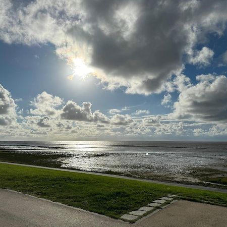Willa Haus Juist-Norddeich Norden Zewnętrze zdjęcie