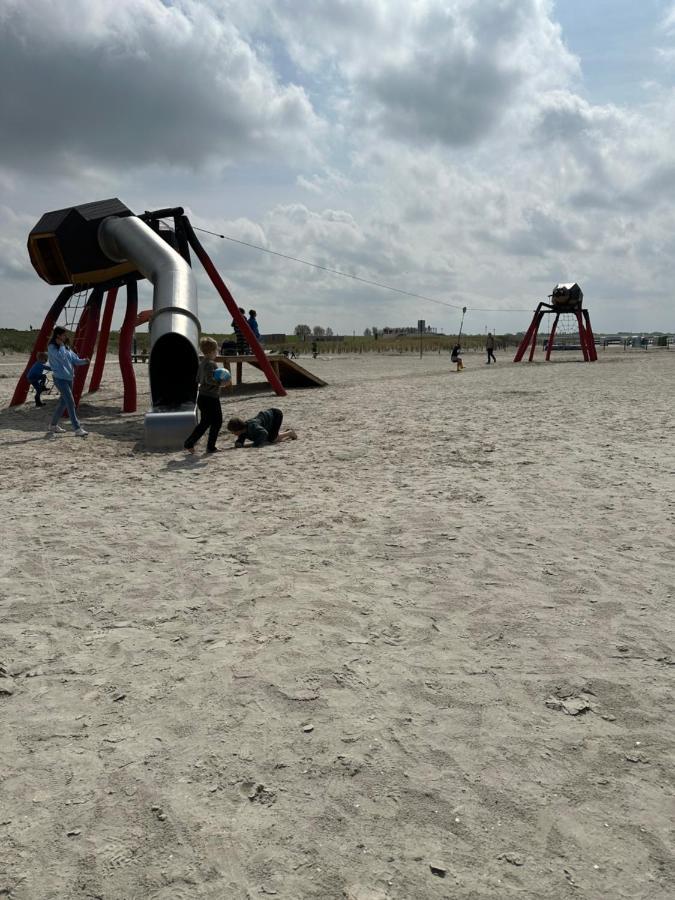 Willa Haus Juist-Norddeich Norden Zewnętrze zdjęcie