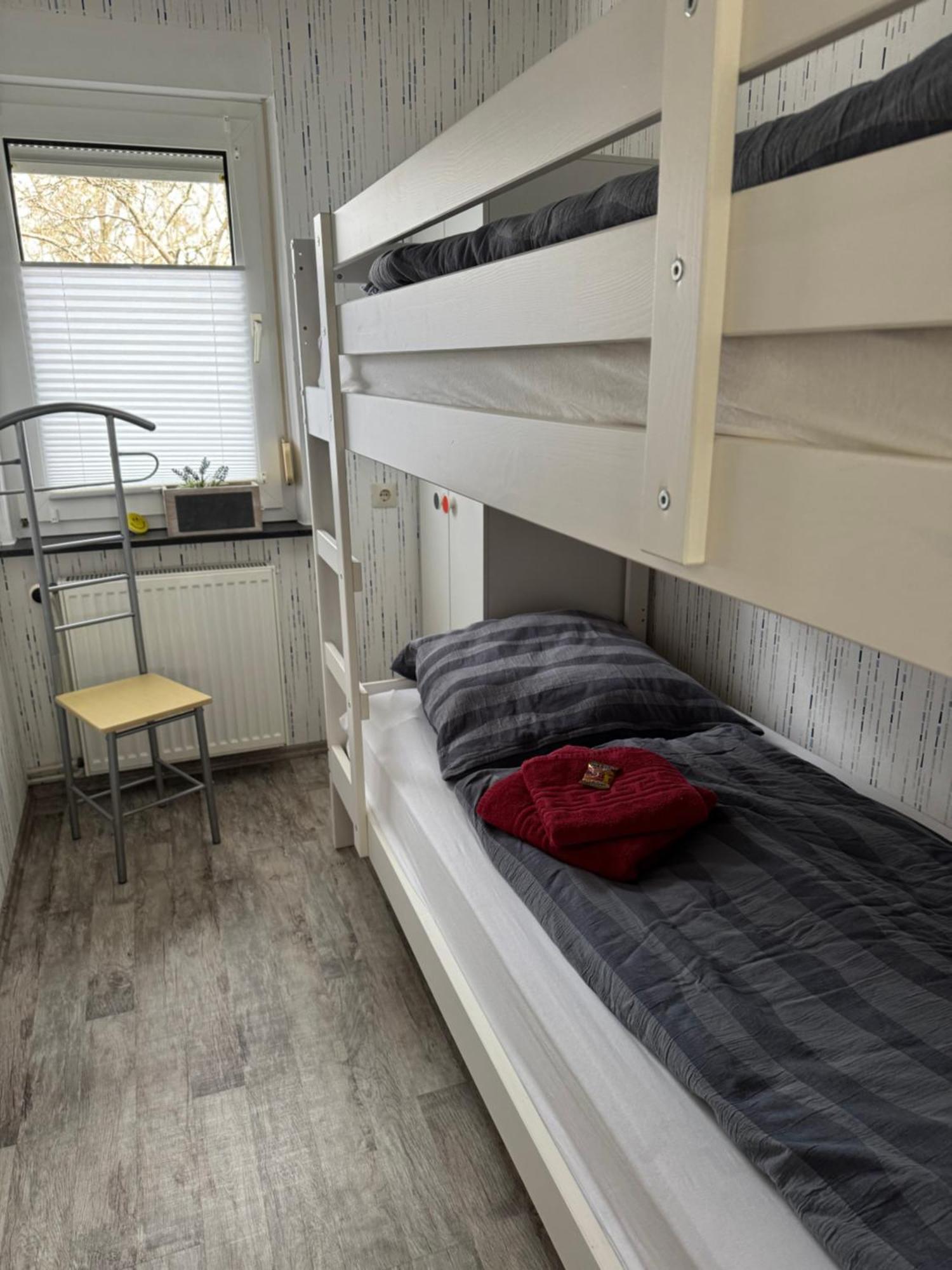 Willa Haus Juist-Norddeich Norden Zewnętrze zdjęcie
