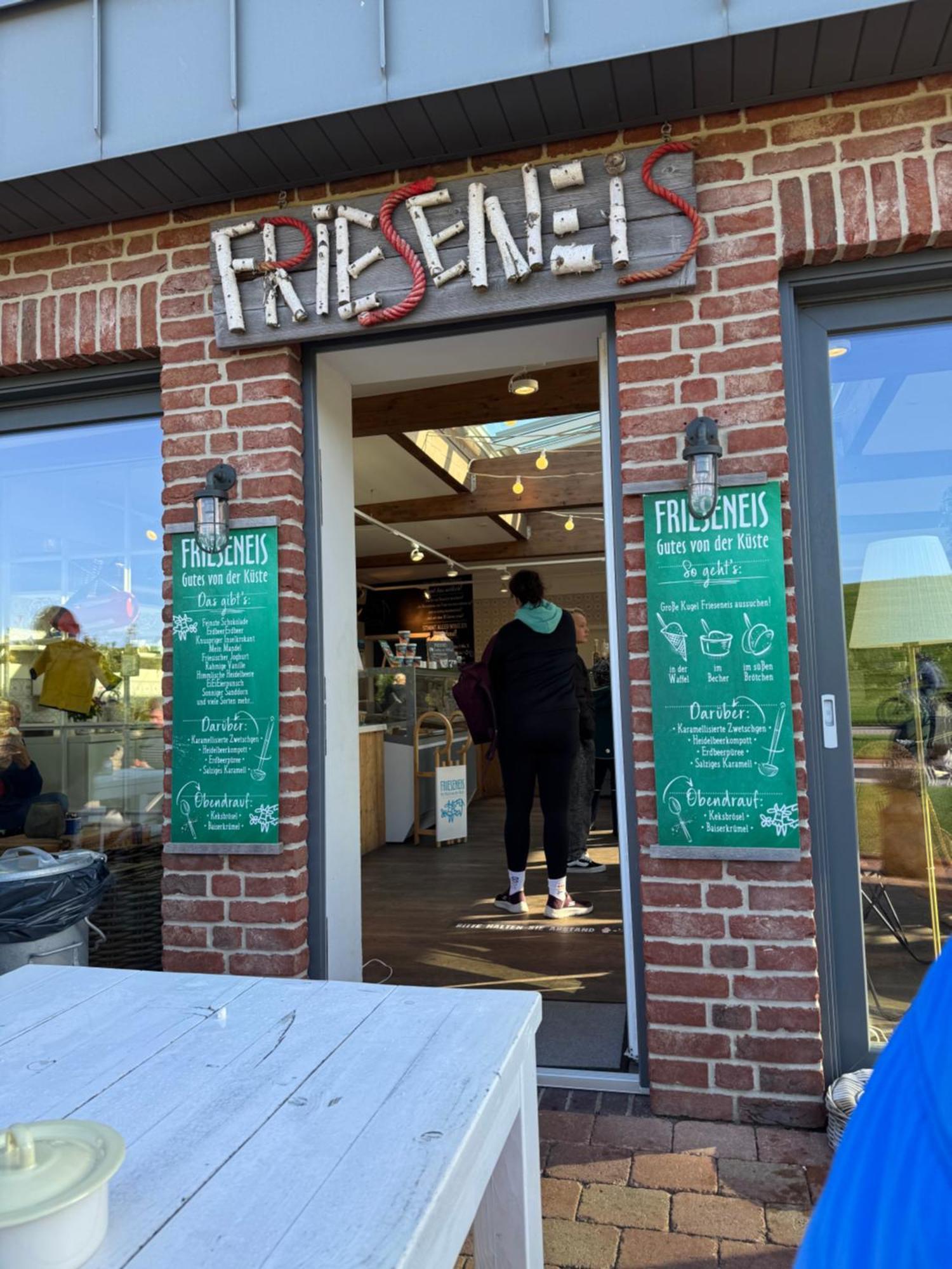 Willa Haus Juist-Norddeich Norden Zewnętrze zdjęcie